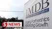 Tengku Zafrul refutes allegations 1MDB debts not paid