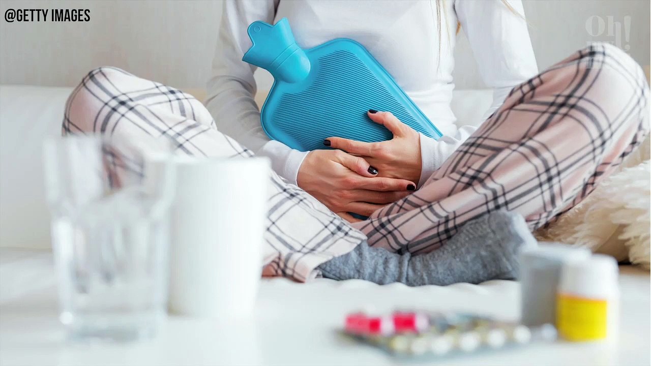 Medizinisch anerkannt: Frauen leiden regelmäßig an Schmerzen, die so heftig sind wie ein Herzinfarkt