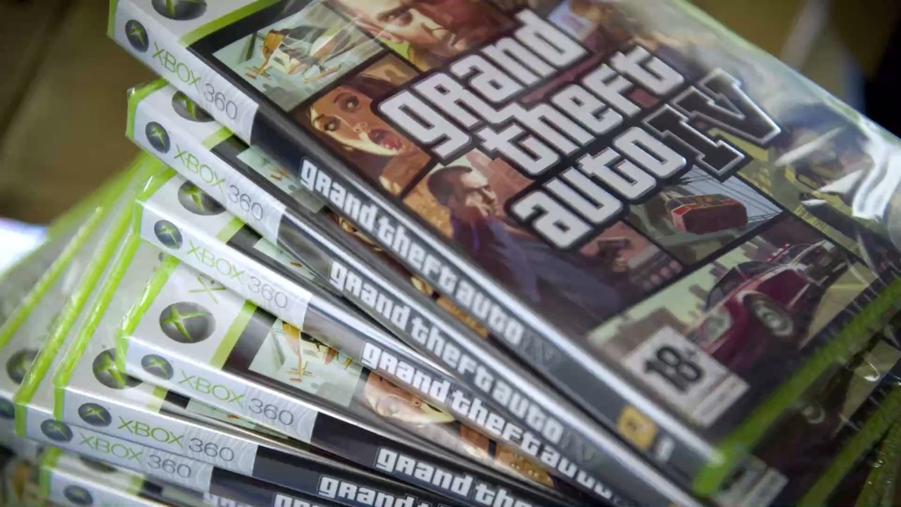 GTA 6 : la récente mise à jour du site officiel du jeu pourrait bien signifier une annonce dans les prochains jours