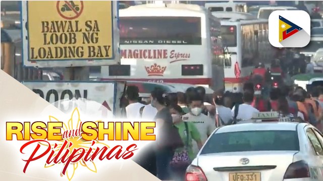 Drivers at commuters, hati ang opinyon sa panawagang taas-pasahe sa PUVs