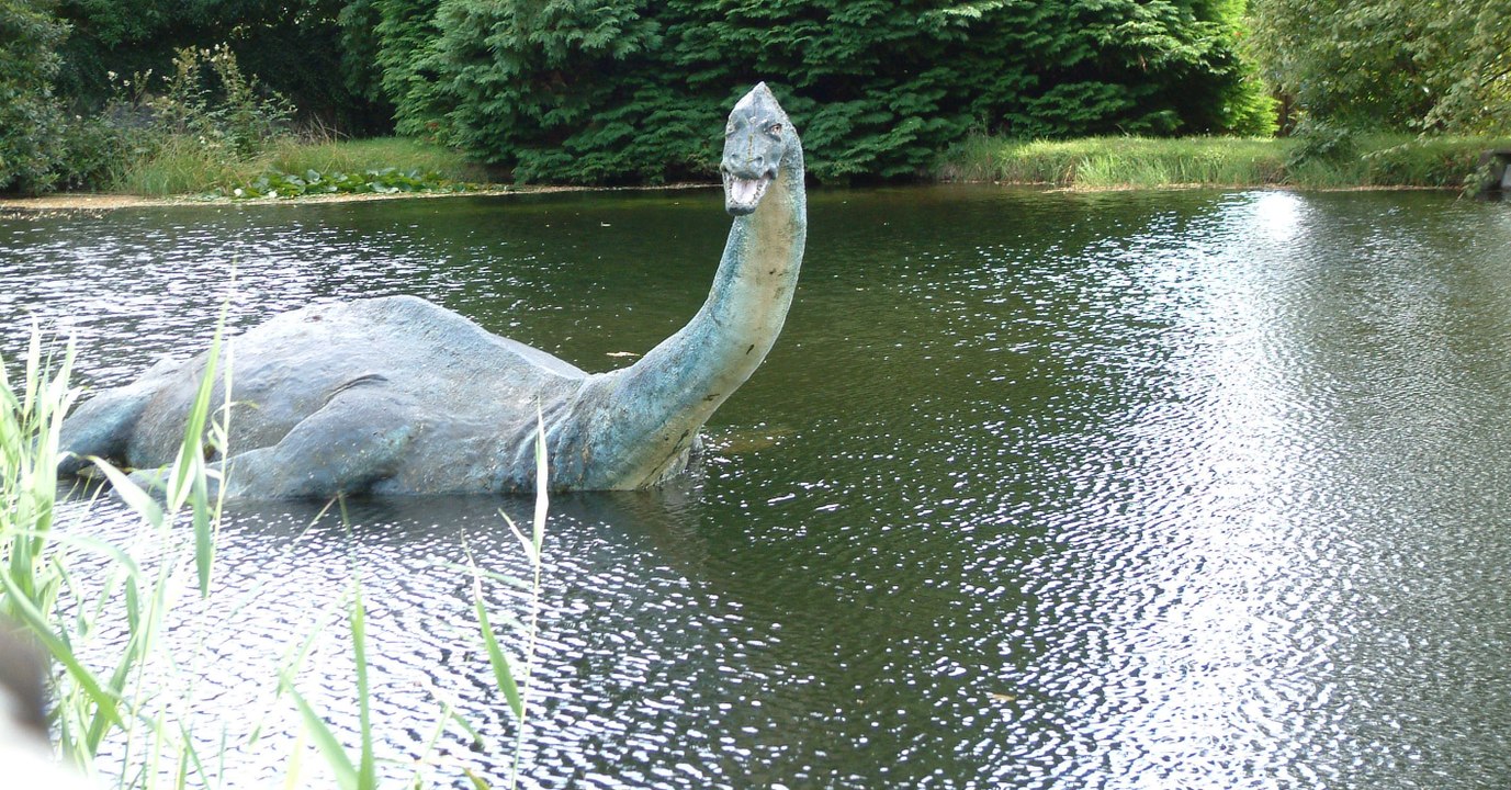 Das Ungeheuer von Loch Ness: Das steckt hinter der Legende