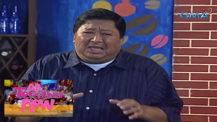 Kapuso Classics: Family number 2?! | All Together Now