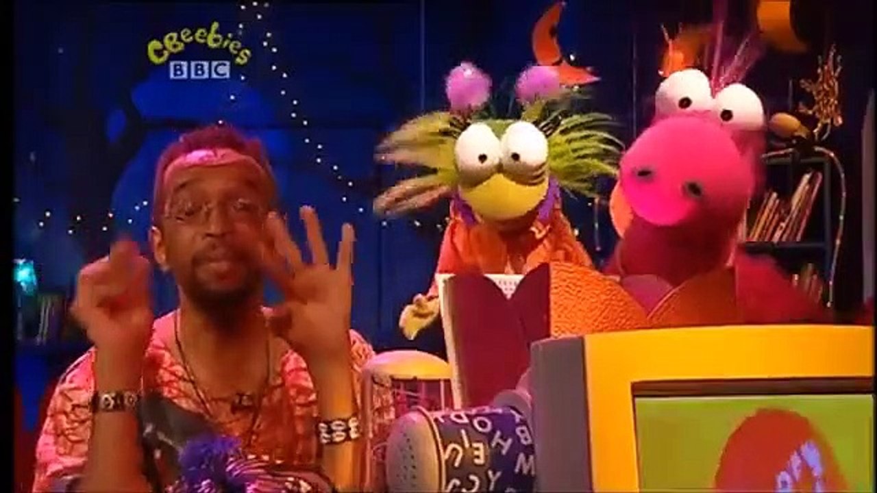 The Story Makers: Series 3: Light