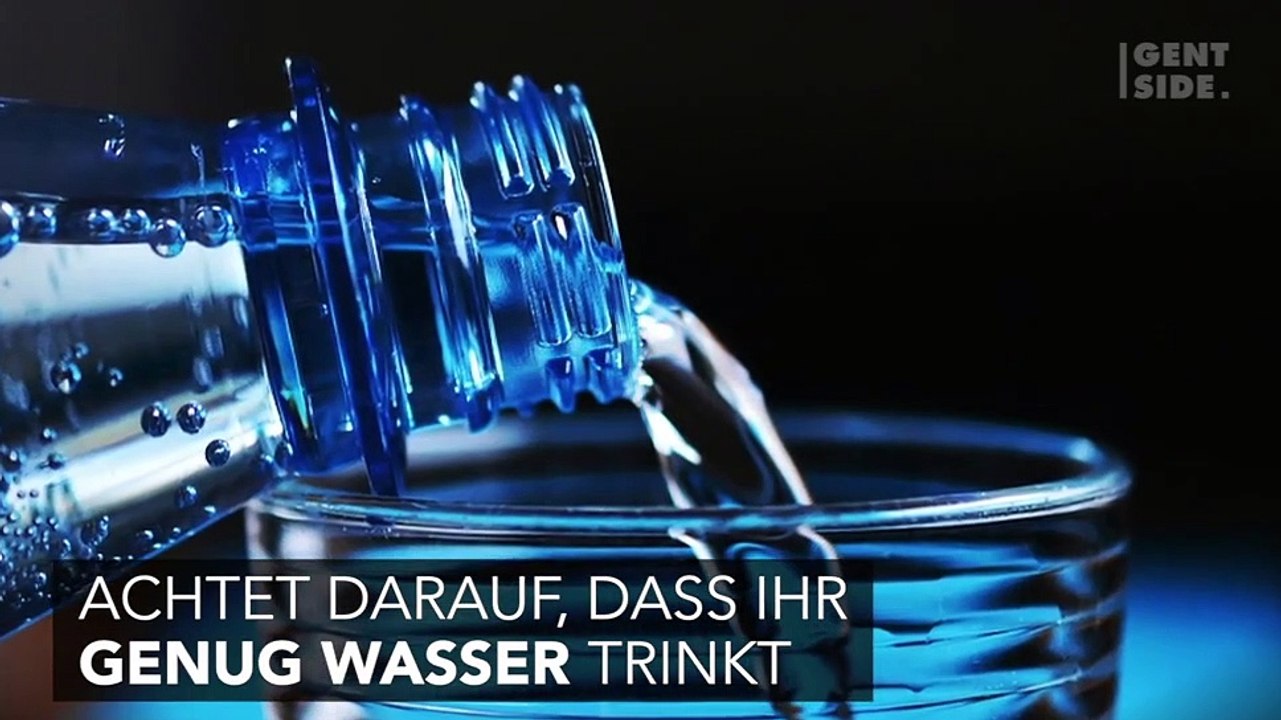 Magen-Darm-Infektion: Diese Lebensmittel solltet ihr dabei auf keinen Fall essen