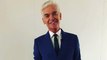Phillip Schofield Praises Wife As He Comes Out As Gay