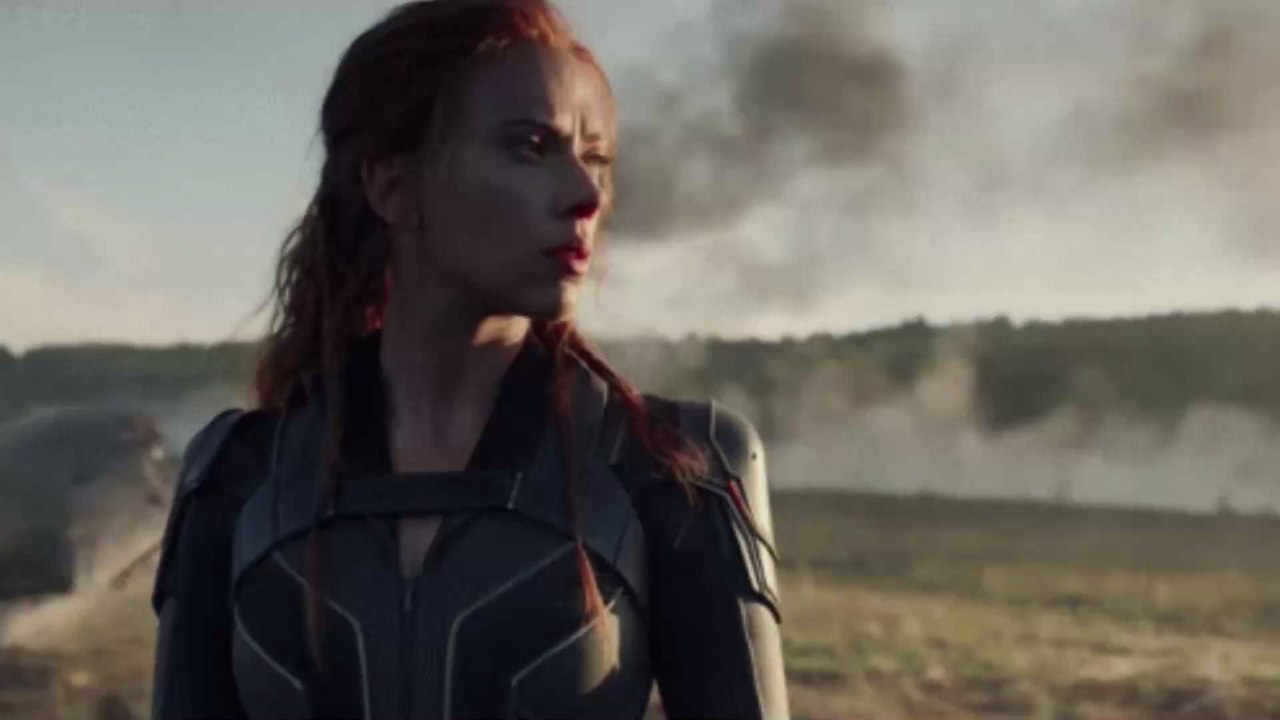 Avengers Endgame : Une scène alternative de la mort de Black Widow dévoilée par Marvel