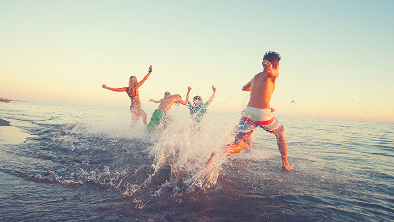 Schluss damit: Verzichte auf den alljährlichen 'Summer Body'-Stress!