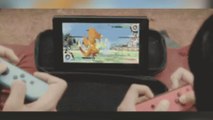 Nintendo Switch : un modèle à deux écrans serait en projet pour remplacer la 3DS