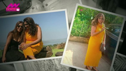 एक्ट्रेस से कम नहीं हैं Nia Sharma की मम्मी