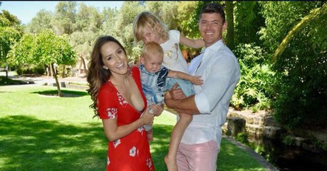 Nach dem Urlaub: Eltern von Kleinkindern mutieren zu "Zombies"