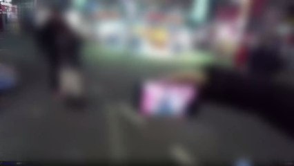 Twitch : en plein live, un streamer sauve une jeune femme harcelée dans la rue
