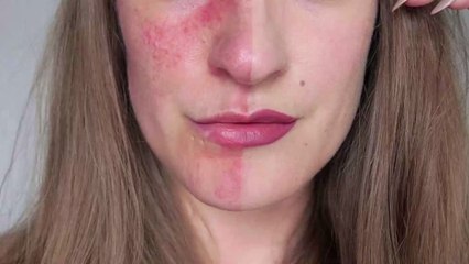 Lex Gillies Hit Back At Instagram After Her Photo Was Rejected For Being 'Undesirable'