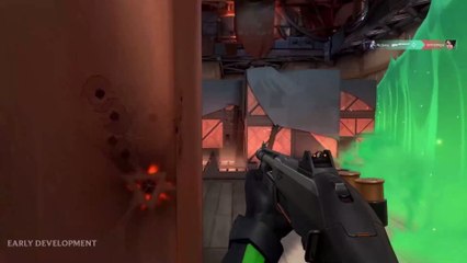 Project A : Riot dévoile son FPS compétitif pour concurrencer Counter-Strike