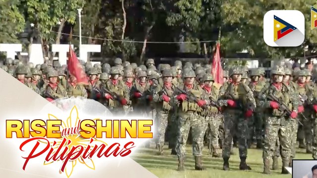 Pagtugon sa ugat ng insurgency, tututukan ni Vice President Robredo; ‘On-site, In-city, Near city Resettlement’ Act para sa informal settlers, isusulong ng bise presidente