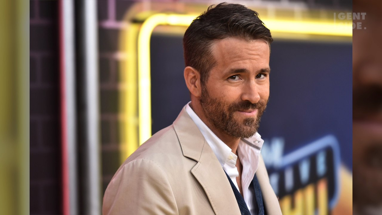 Ryan Reynolds: So hart trainiert er seinen Body für Deadpool 3