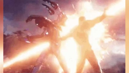 Sweet Tooth : Après Iron Man, Robert Downey Jr. va adapter un héros de DC en série sur Netflix