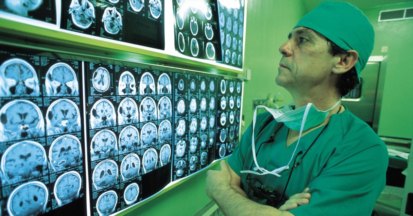 Studie offenbart: Das hat das weibliche Gehirn dem männlichen voraus