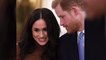Queen Set To Ban Harry And Meghan From Using Sussex Royal Brand