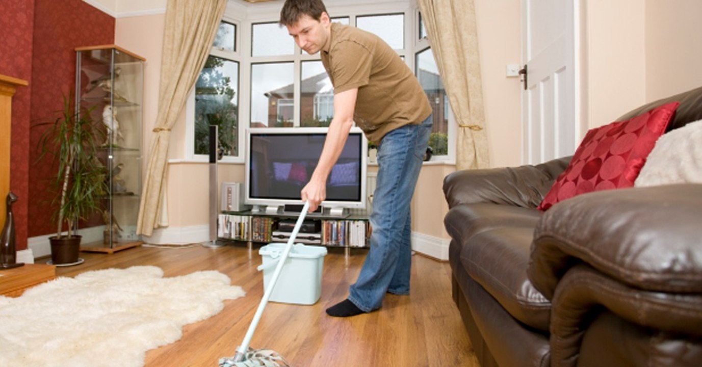 Diese Tätigkeit schädigt unsere Lungen mehr als Rauchen, aber wir machen es alle täglich!