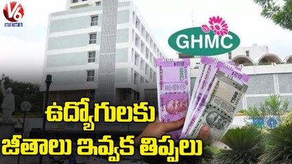 GHMC Focus On increases Revenue _ V6 News