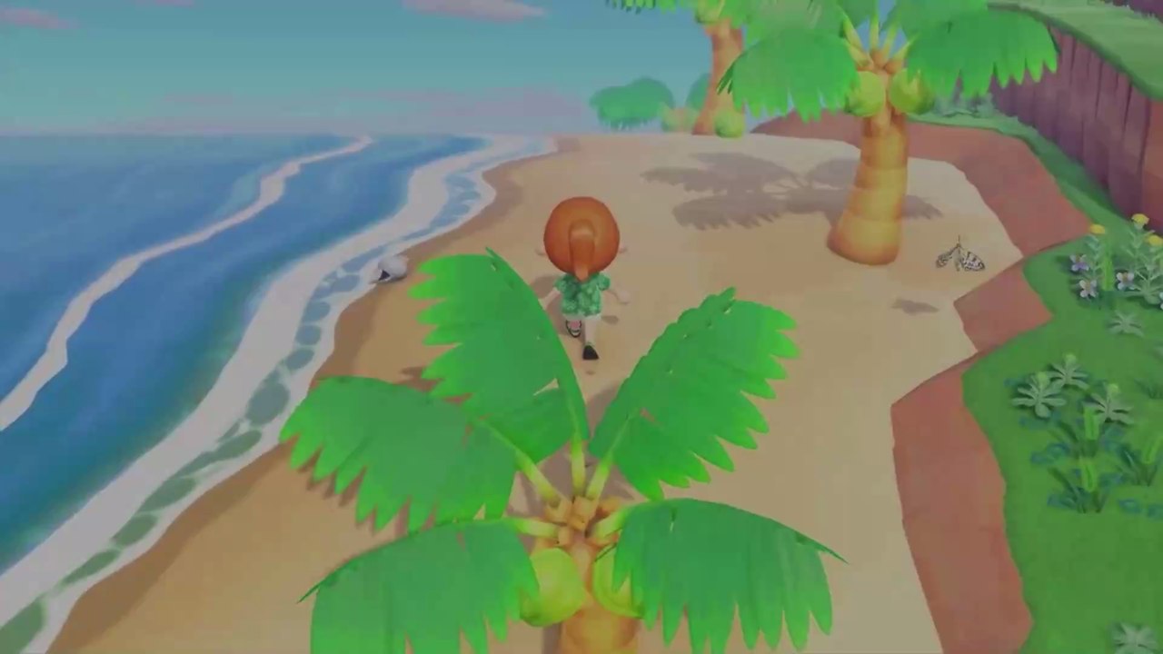 Animal Crossing New Horizons : comment bouger sa tente dans le nouveau jeu Nintendo Switch ?