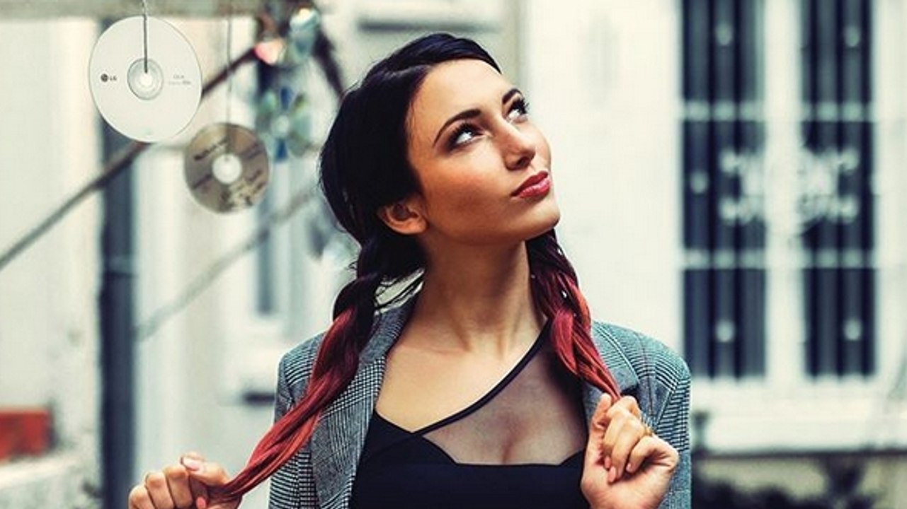 Träumen Frauen genauso oft von erotischen Abenteuern wie Männer?