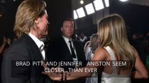 Angelina Jolie ‘Outraged’ At Brad Pitt And Jennifer Aniston Getting Close