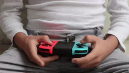 Nintendo Switch : remplacez vos Joy-Cons par votre smartphone grâce à cette application réglable