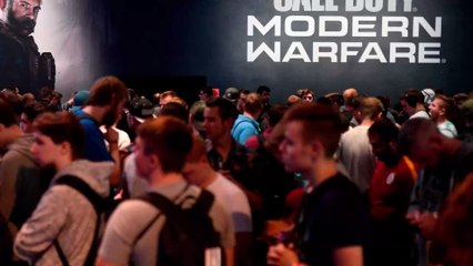 Warzone : un streamer victime du kill le plus dingue de tous les temps sur le Battle Royale de Call of Duty