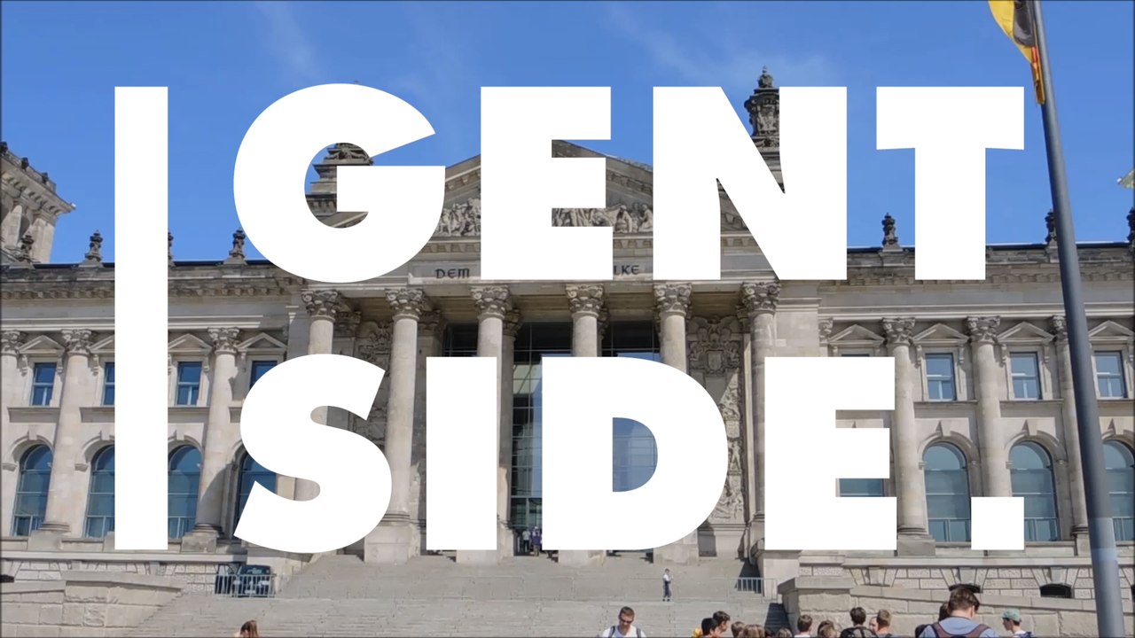 Sido zum Tag der Deutschen Einheit: 'Ich finde, wir könnten das auch vergessen einfach'