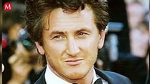 Sean Penn está en Ucrania para trabajar en documental sobre conflicto con Rusia