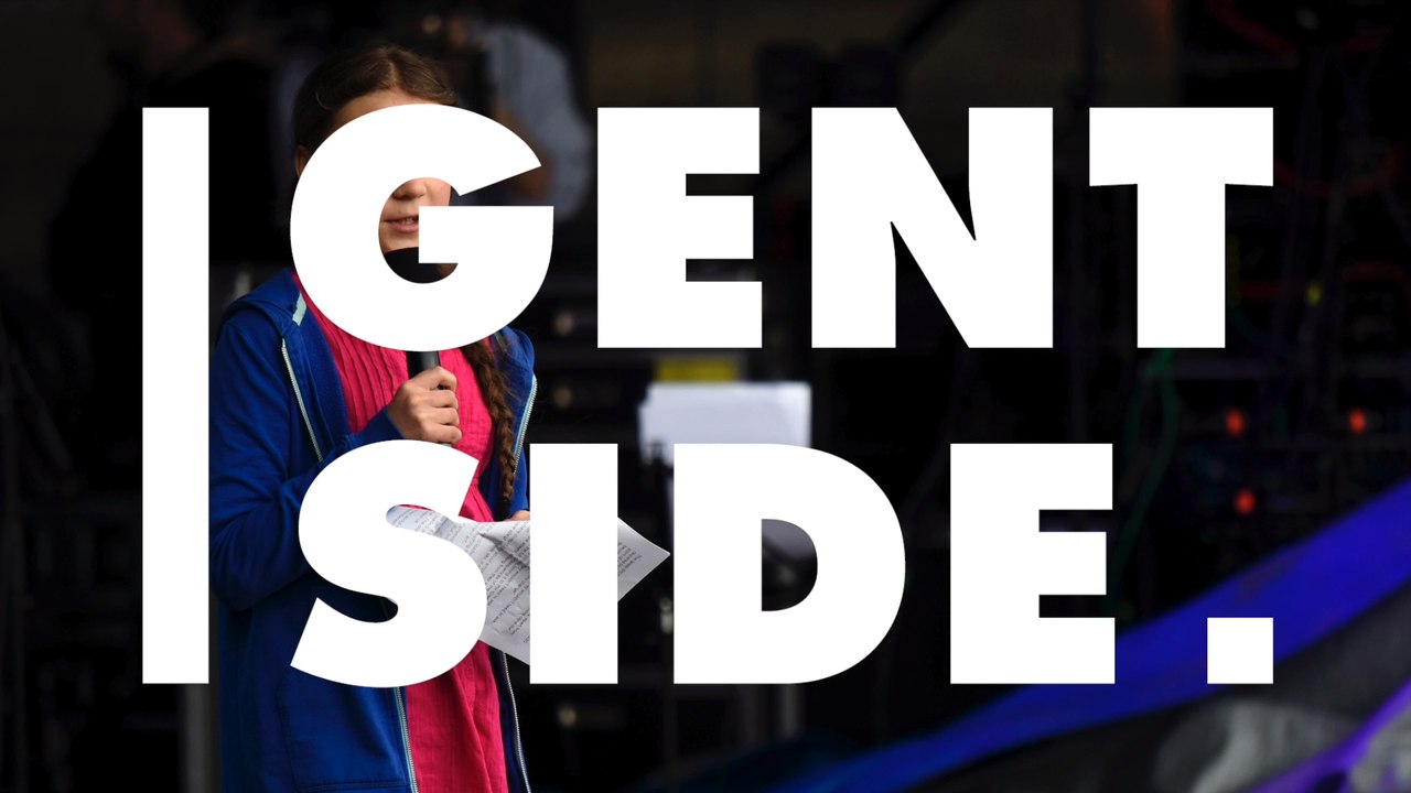 Arnold Schwarzenegger macht Umweltschützerin Greta ein Geschenk: Es ist ein Auto