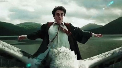 Harry Potter : Daniel Radcliffe parle d'un retour dans le rôle du sorcier