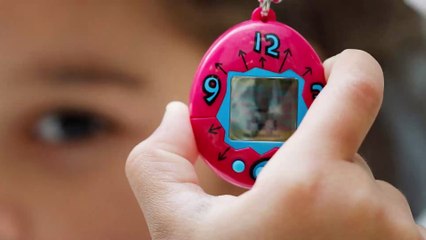 Modern Warfare : il est désormais possible de s'acheter un Tamagotchi qui évoluera selon vos performances