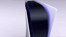 PS5 : un modèle noir pour la console de Sony imaginé par un designer