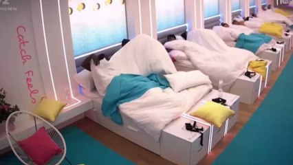 A Couple Has Already Joined 'The  Do Bits Society' Before Shocking Re-Coupling