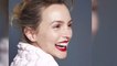 Gossip Girl star Leighton Meester has no shame over her prison past