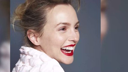 Gossip Girl star Leighton Meester has no shame over her prison past