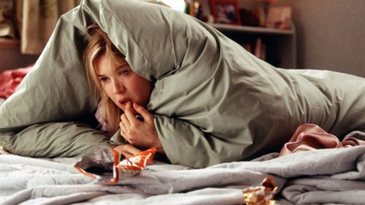 Das passiert mit deinem Körper, wenn du keinen Sex mehr hast