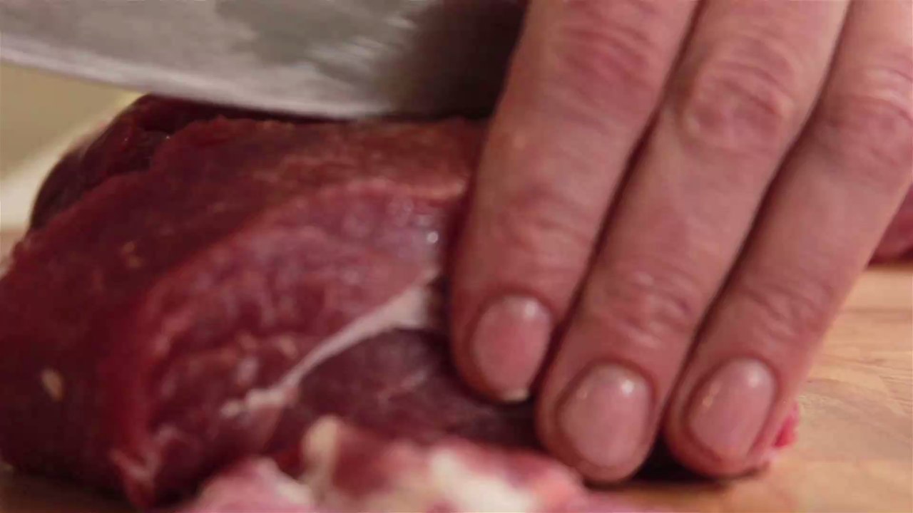 Insekten statt Fleisch: Nur so kann es eine gesunde Alternative sein