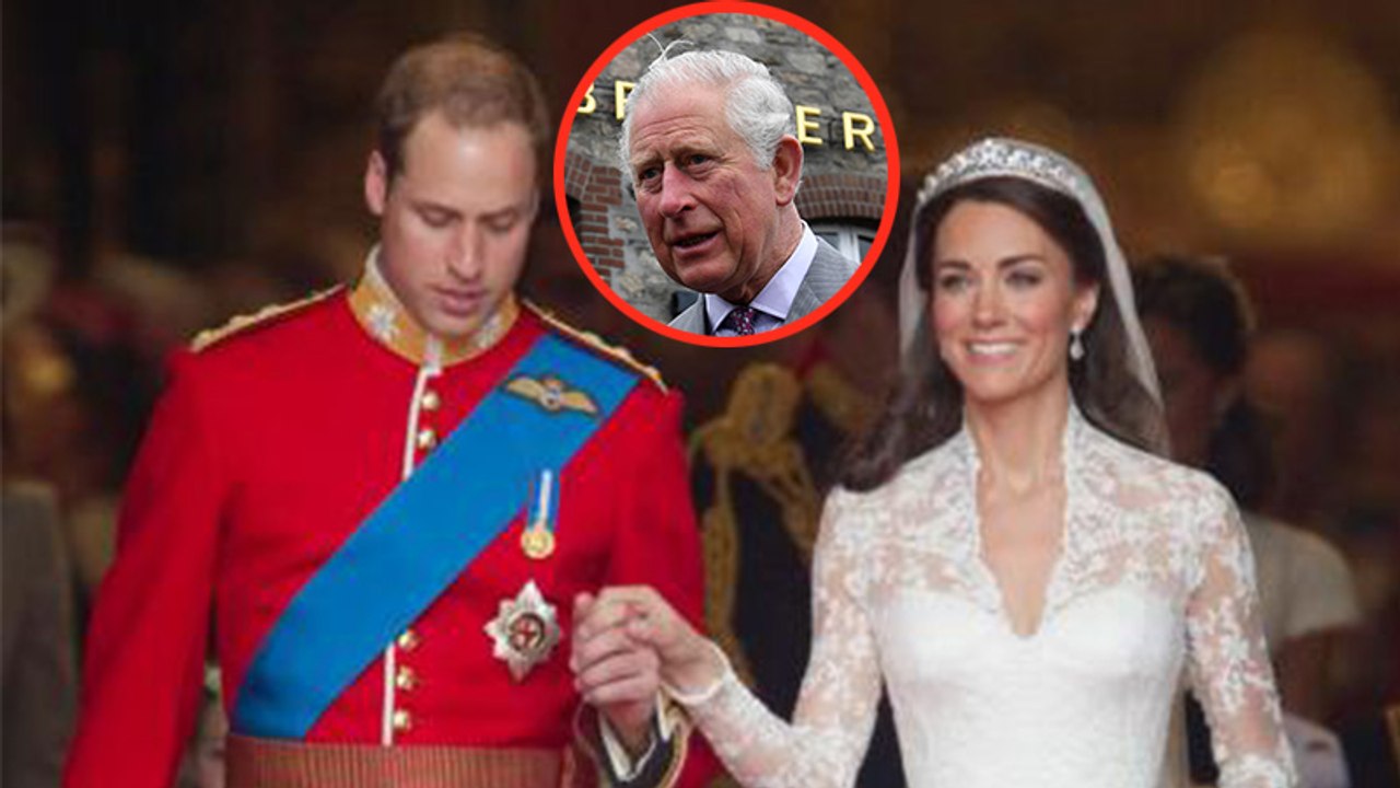 Darum hat prinz charles seinem sohn william zur trennung geraten