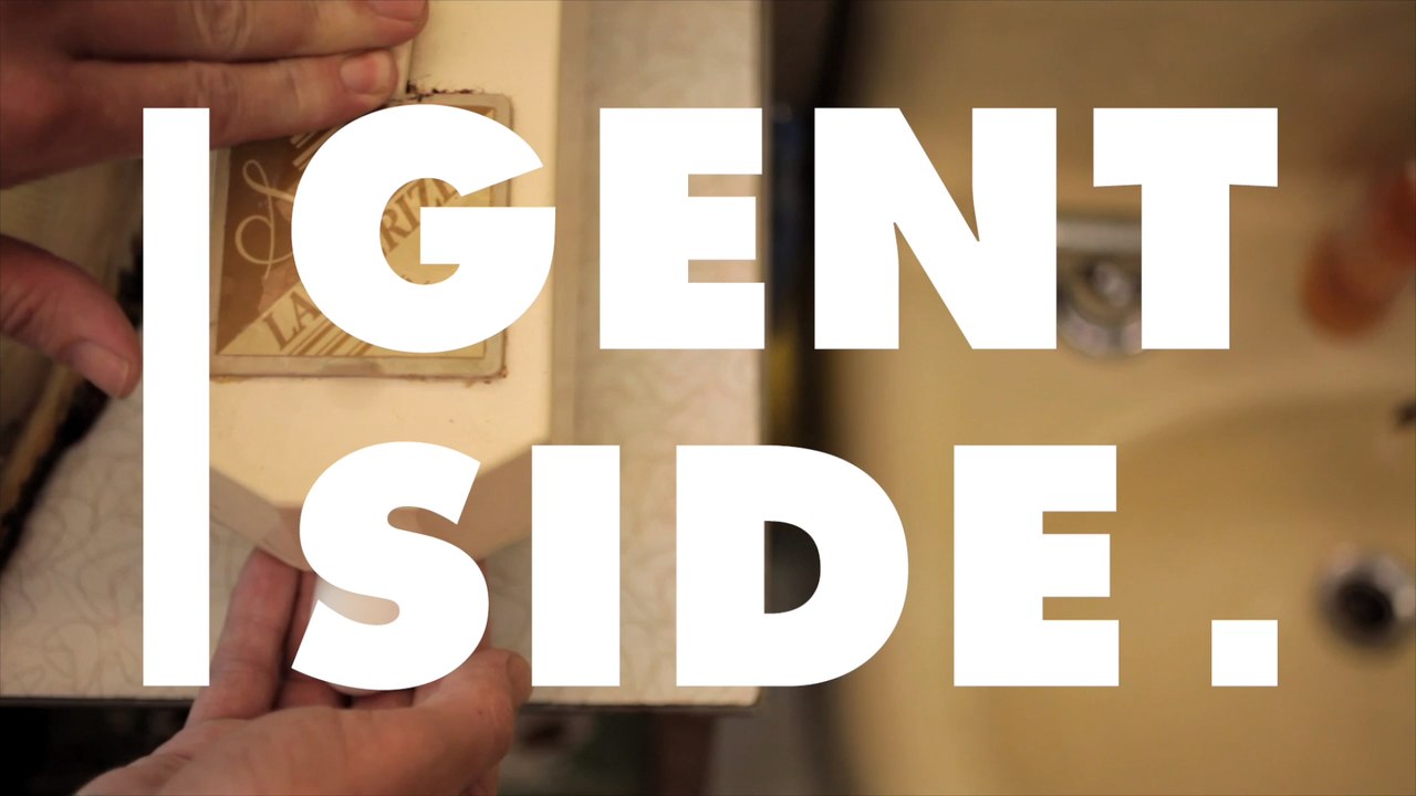 Warum so viele Männer rote Bärte haben, ohne rothaarig zu sein