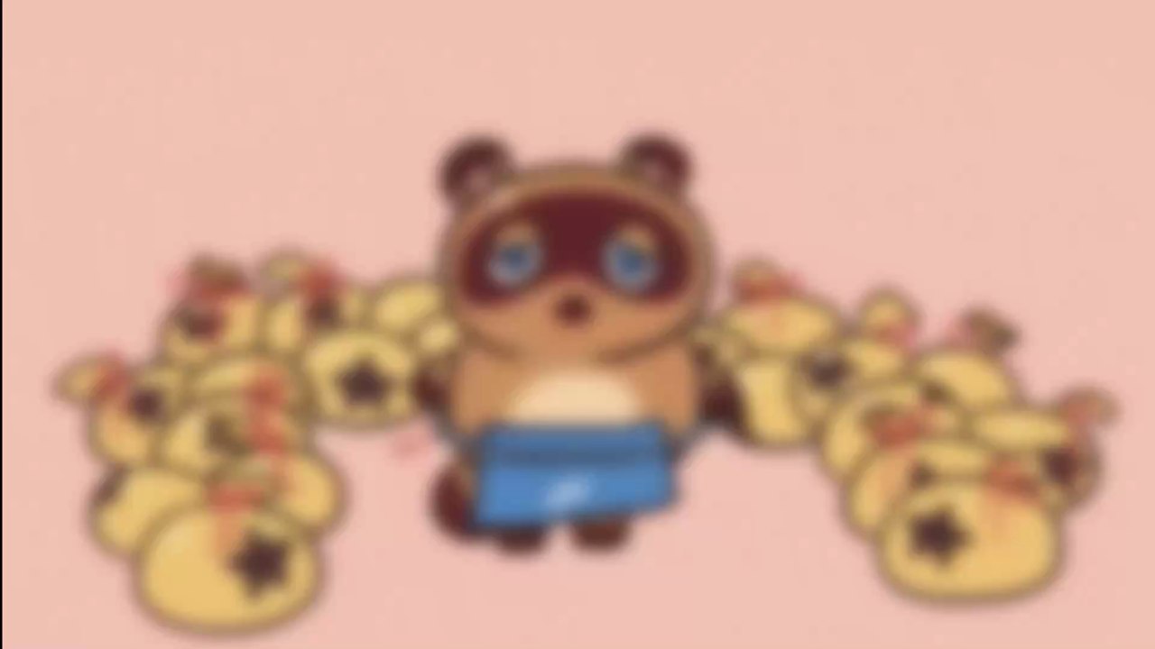 Animal Crossing : une cam-girl fait une fortune sur le jeu en vendant des services particuliers