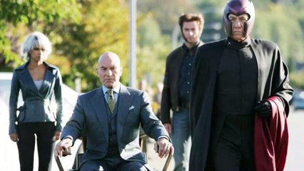Marvel : Des acteurs de couleur pour jouer Magneto et le professeur Xavier dans le MCU