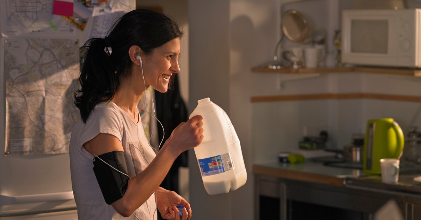 Fett ist das neue Halbfett: Darum solltest du ab sofort auf Halbfett-Produkte verzichten!