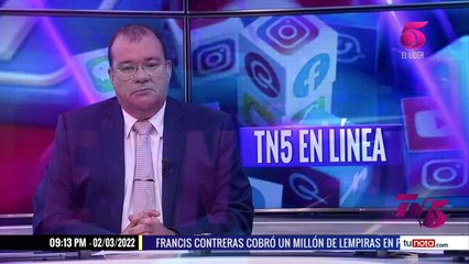 TN5 Estelar - 2 de Marzo
