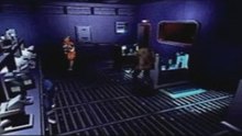Biohazard 1.5 Spot No.16 High Resolution