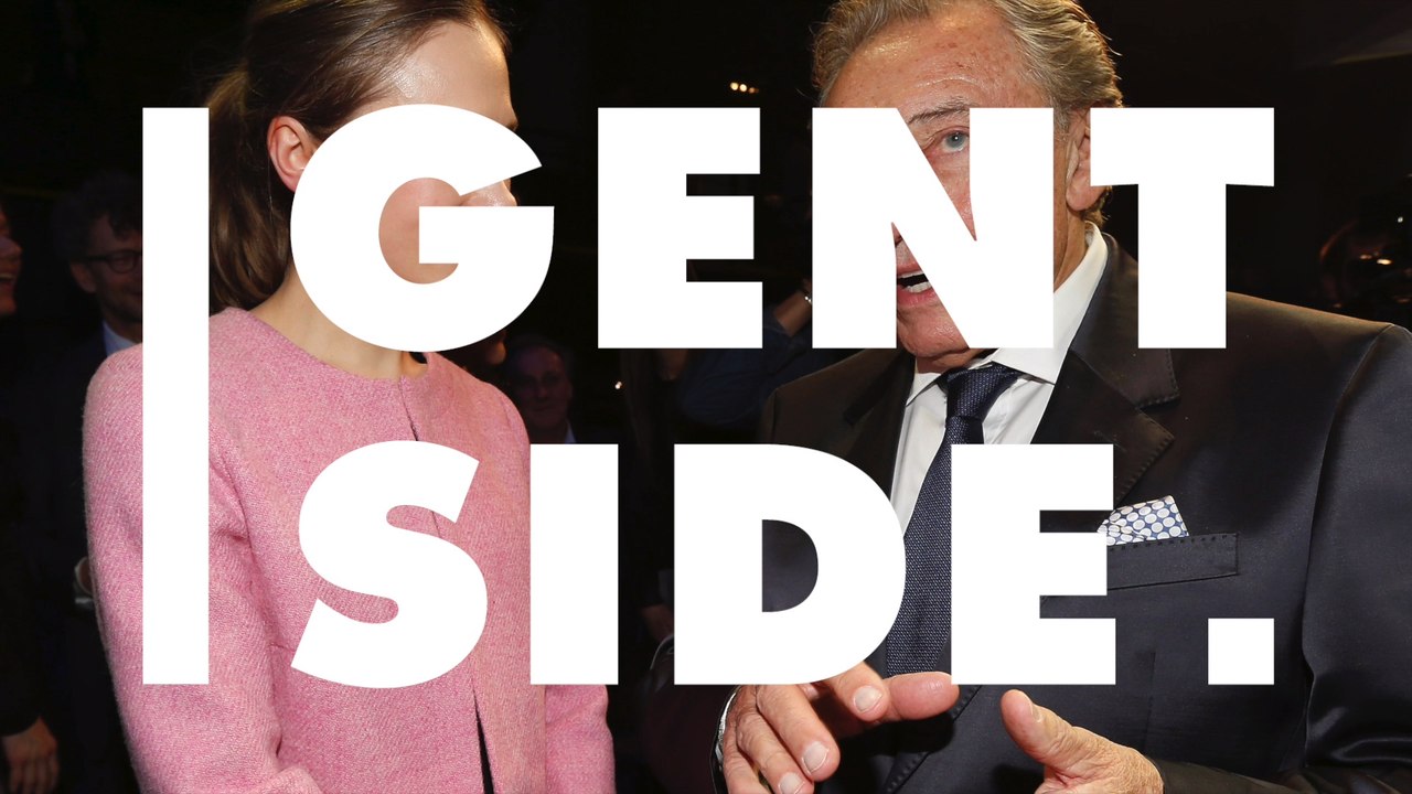 Karel Gotts Fans müssen um ihn bangen: Der Schlagerstar kämpft um sein Leben