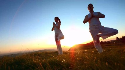 Science reveals how exercise can improve your relationship