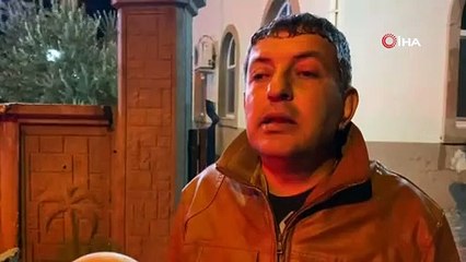 Antalya'da hortum dehşeti! Mahalleyi yıkıp geçti